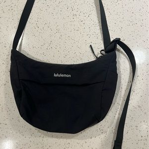 Lululemon Crossbody Bag